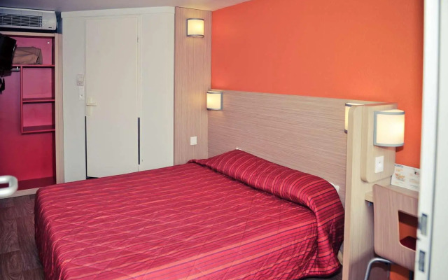 Premiere Classe Beauvais