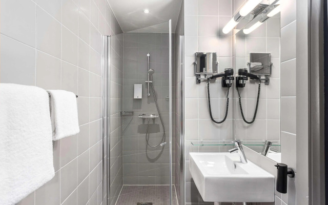 Saga Hotel Oslo, WorldHotels Crafted