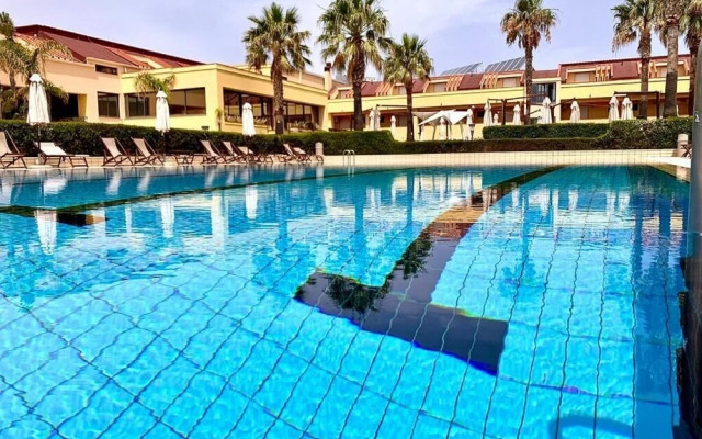 Hotel La Principessa Conference Center