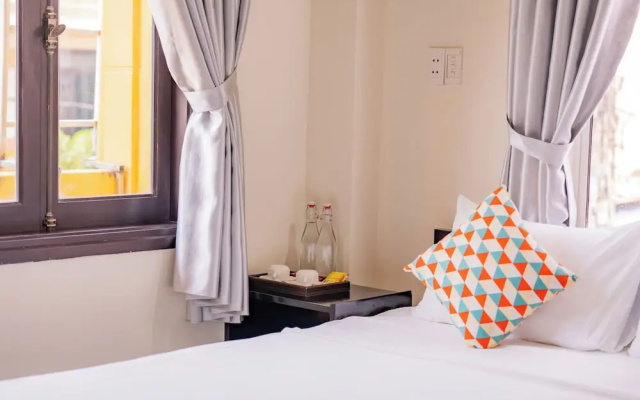 Y's La House – Guest Rooms – Da Nang