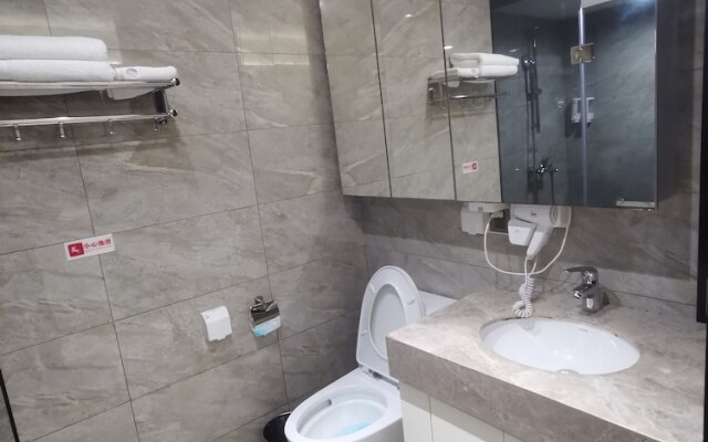 Guangzhou Concierge Apartment