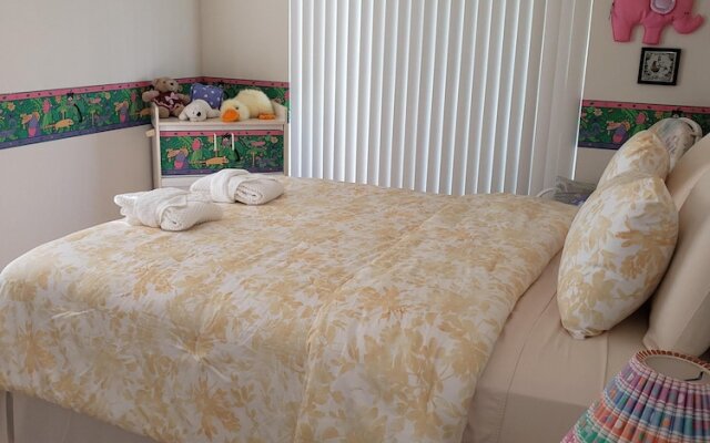Beautiful 3 Bedroom 4 Bathroom Villa