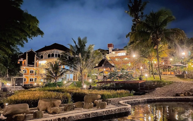 Padi Heritage Hotel