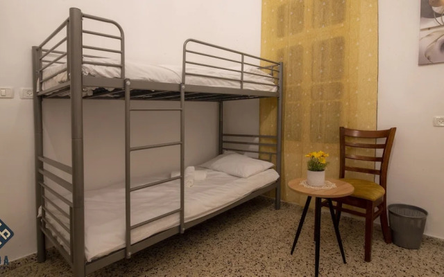 Aida Guest House