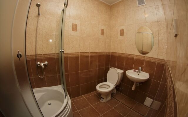 Hotel Cisar