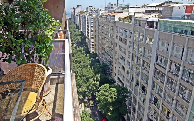 Rio Spot Apartment D034