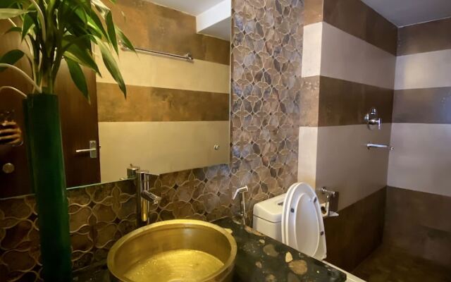 Satkar Boutique Home