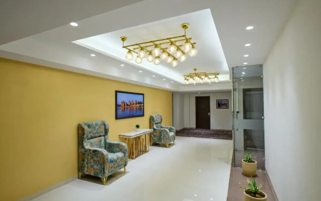 Regenta Dwarka