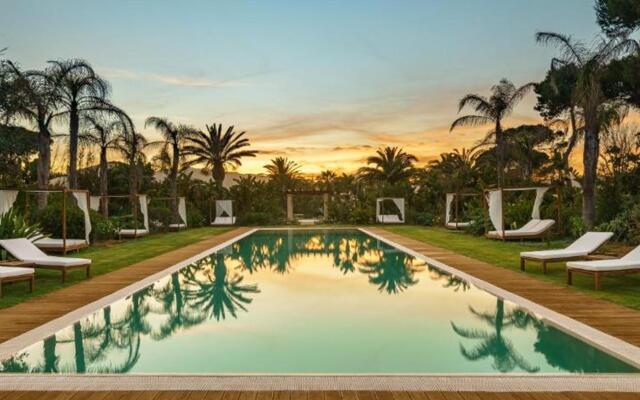 Sant'Efis Hotel