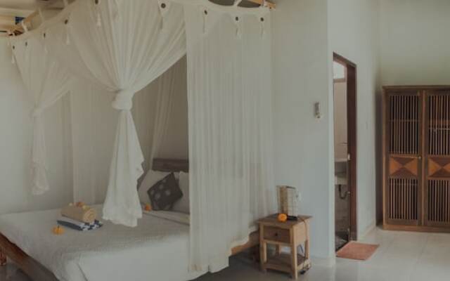 Cahaya Intan Villa