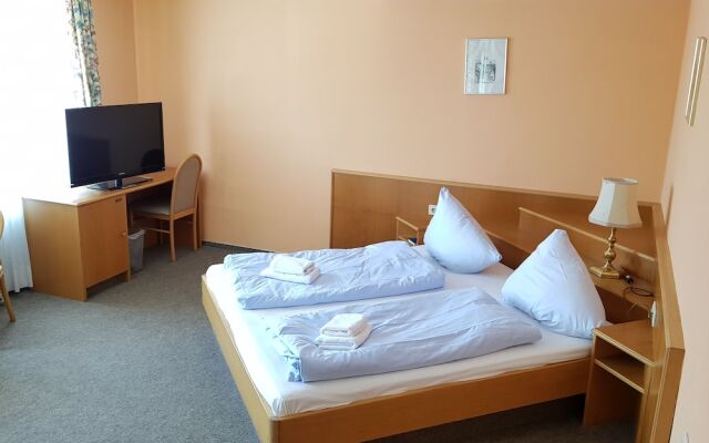 Hotel Plauescher Grund