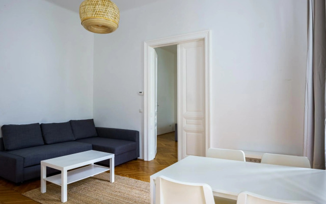Vienna Living Apartments - Naschmarkt