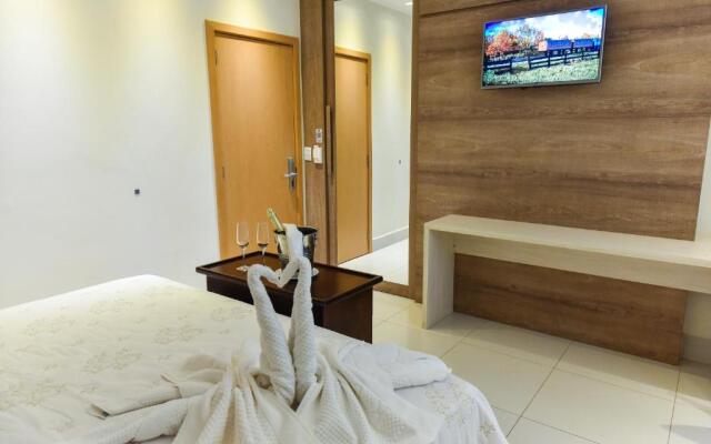 HD Park Hotel
