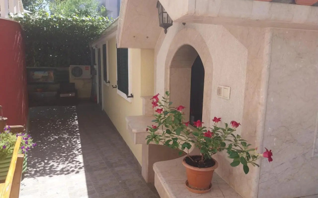 Villa Guliver
