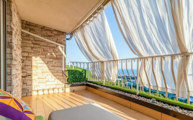 Lucky Apartment Rijeka