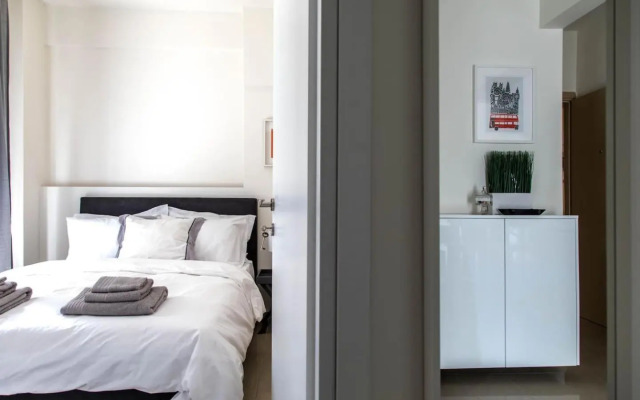 The Corner Suite in Historical Center