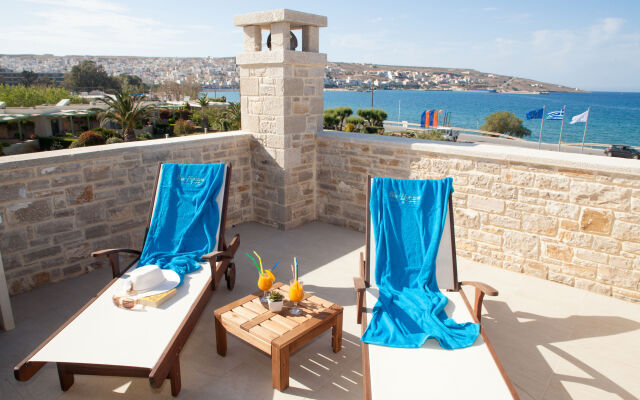 Blue Horizon Villa & Suites