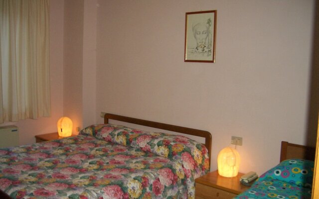 Hotel Ristorante Fiorelli