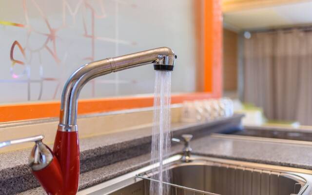 Tongyeong Honey Spa Pension