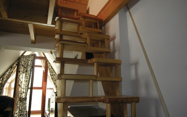 Nice Apartment in Koscielisko With 1 Bedrooms