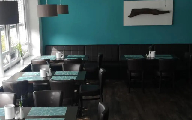 Bodenseehotel Krone