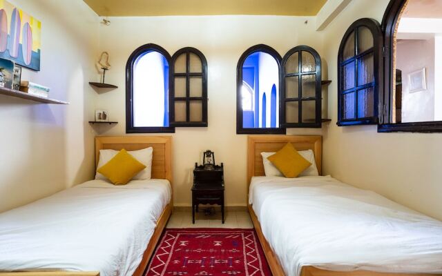 Oceana Surf Camp - Hostel