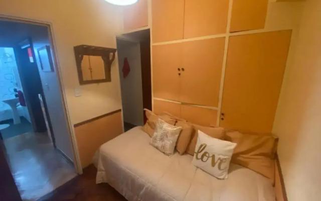 Departamento Vintage