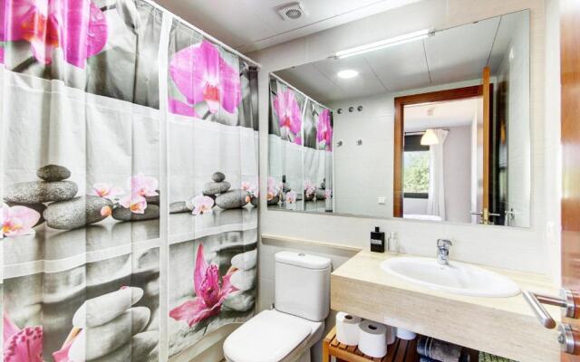 Mileni 2 2 1 1 Roses - Barneda Premium