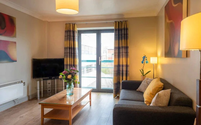 Premier Suites Bristol Redclif