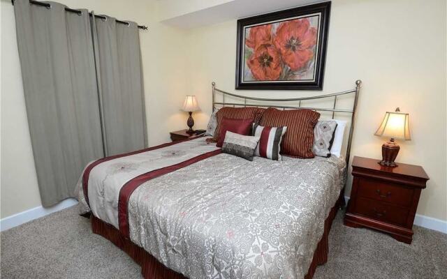 Tidewater 2214 - Two Bedroom Condo