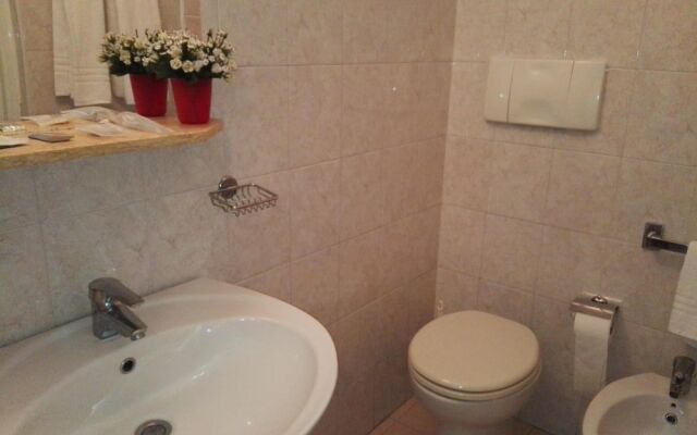 Hotel Loreto