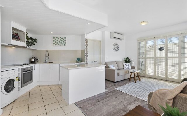Resort On The Beach 1219/20