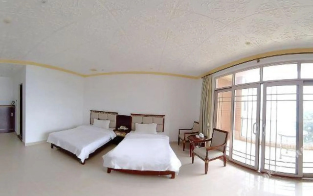 Haiyi Zhenzhuchang Resort Hotel