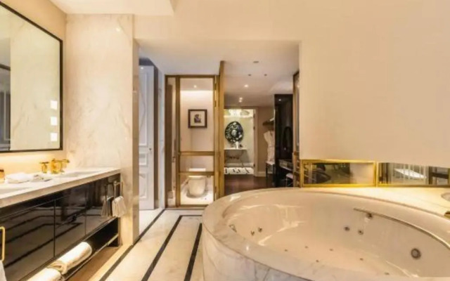 Grand New Century Hotel Yixing