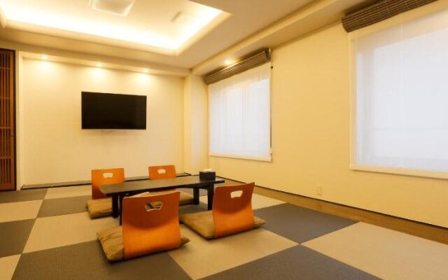 Tabist S.hyde Park Koga Station