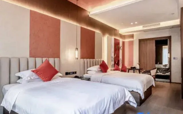 XI GU Hotel