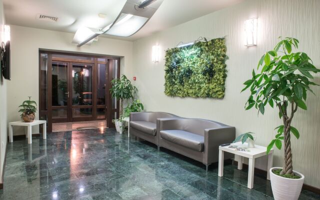 Hotel Relax