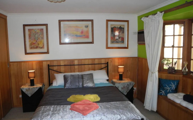 Happy Days Accommodation