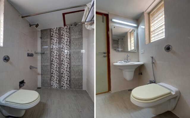 Genx By OYO Rooms