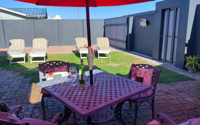 StarFish Accommodation