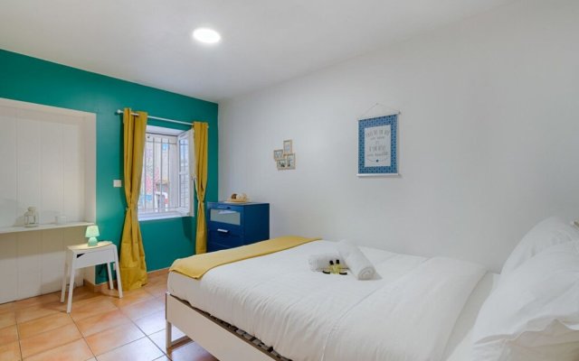 Heart Panier - Renovated Duplex - 3 Bedrooms