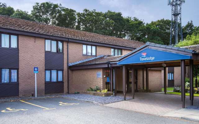 Travelodge Edinburgh Dreghorn