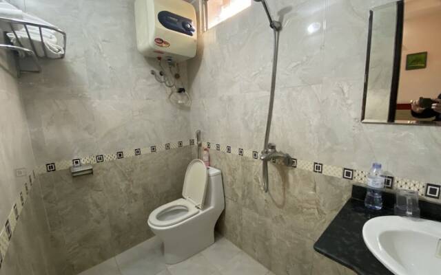 Anh Đao Guest House Lang Sơn