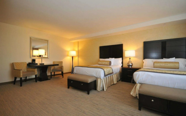 Kahler Grand Hotel