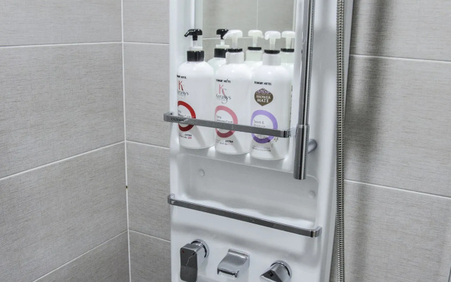 Ekonomy Haeundae Guesthouse