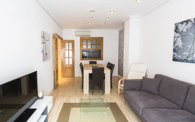 Total Valencia Xàtiva (Leisure & Culture)