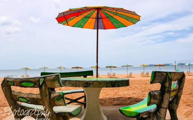 Haadsonresort