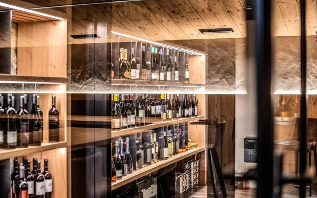 Apartment Mondschein