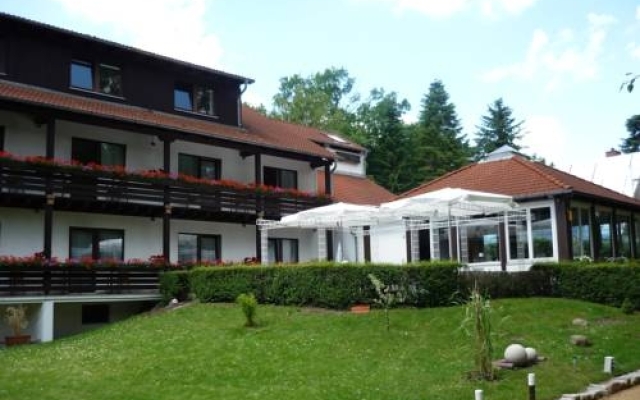 Hotel Forsthaus