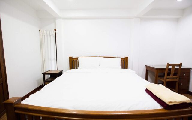 Tiptopthai House